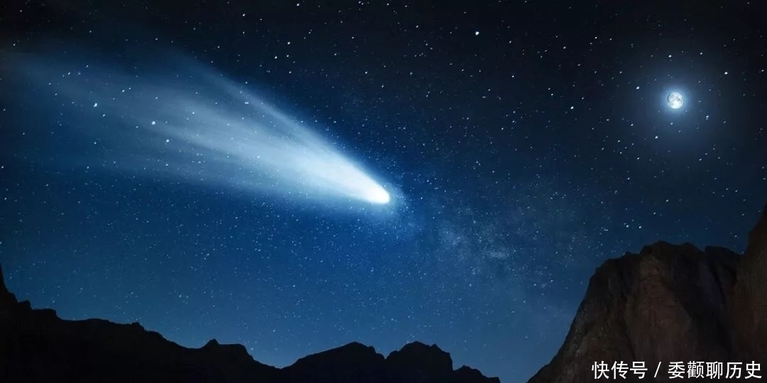 梦溪笔谈 唯一被陨石砸中的人,虽然只受了轻伤,却改变了她一生命运!