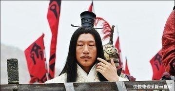 中国古代最牛的七大军师, 其中有两个竟是和尚, 第一个无人不晓!