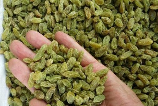 葡萄干|葡萄干一定要“洗了”再吃有必要吗很多人都被误导了,别再犯错