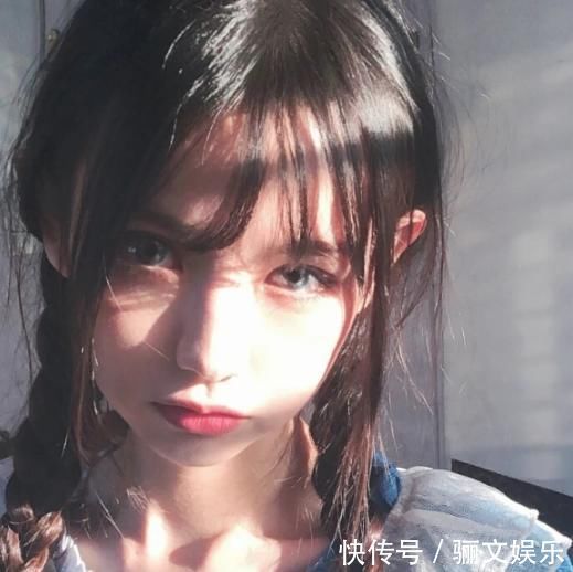 女孩子|女孩子感觉“很low”的3发型,男生却“贼稀罕”,臭妹妹快get