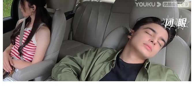 弹幕和网友,对阿霜和羊羊,完全是双标!