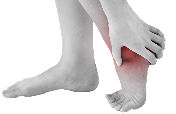 鞋底|养生先养脚,这事比泡脚重要100倍!尤其老年人,必须紧盯6标准