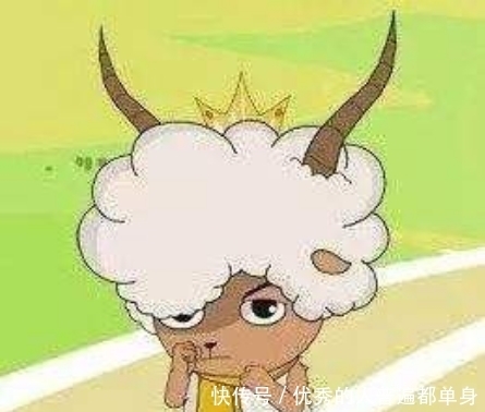 聪明|喜羊羊5000多集,谁才是真正的颜值担当?第一早已牺牲!