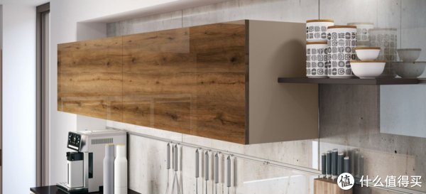 饰面板|曹大头 篇十二：被品牌们当成“高端产品”卖高价的PET门板，是个什么来头？