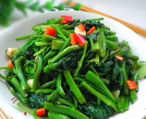 维生素c|对女性最好的蔬菜,每天吃一点,脂肪不见了,皮肤也更细腻