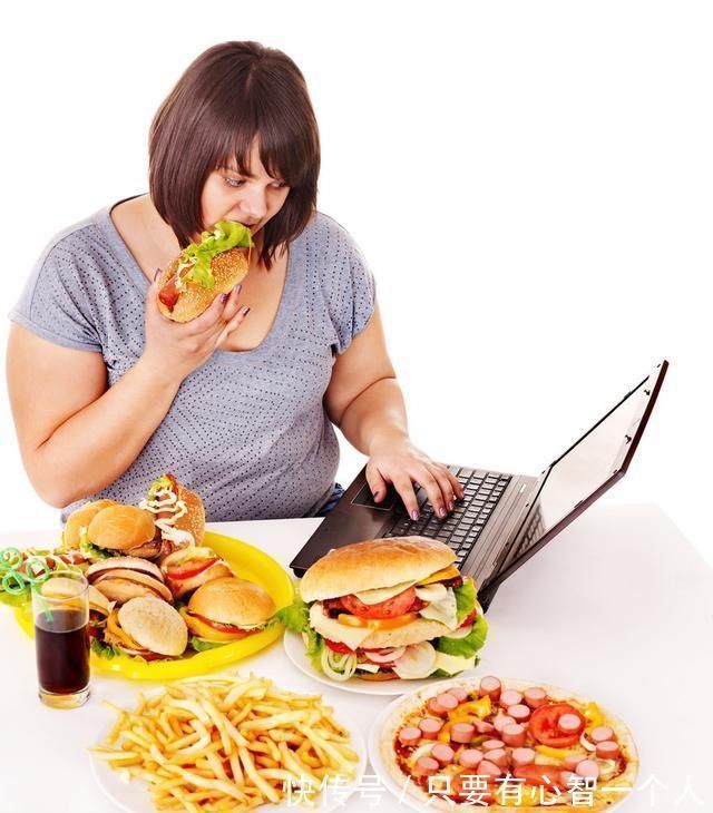 圣女果|148斤胖女士花了90天时间,减掉30斤体重!她是怎么做到的?