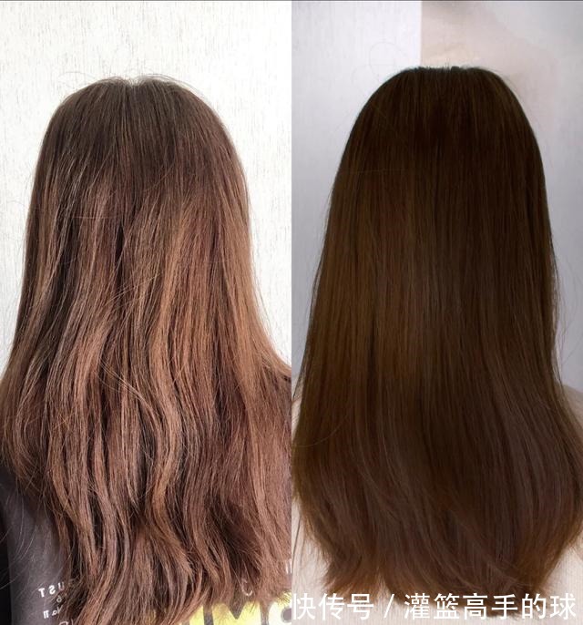 头发|护理头发小妙招,坚持一个月头发就很顺滑,做背影女神不是梦!