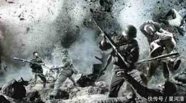 美国|20万日军投降,士兵问长官怎么办?长官:200挺重机枪给我打