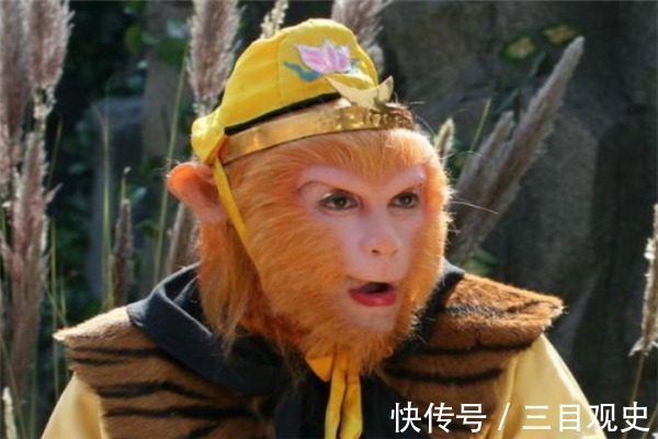 元始天尊$3次可置孙悟空死地,太上老君为何手下留情?他与女娲娘娘啥关系