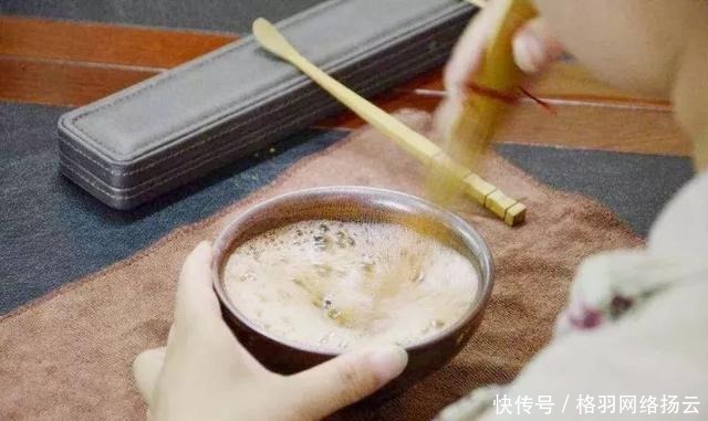  陆羽|真的，穿越到古代，你不会饮茶！