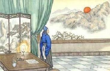 十二首描写愁怨的古诗词,剪不断的愁绪,道不尽的相思