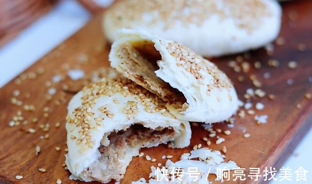 冬天，菜市场遇到它别手软，营养高，用来做馅料，润肺止咳又美味！