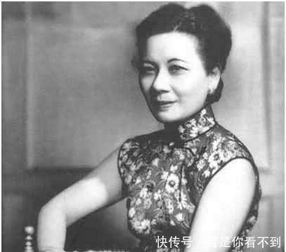 上将|她沦为寡妇后,无奈去舞厅成了交际花,再婚后的儿子成上将!