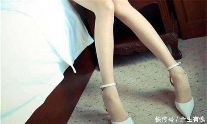 引人注目|引人注目的尖头细跟,气质由然而生