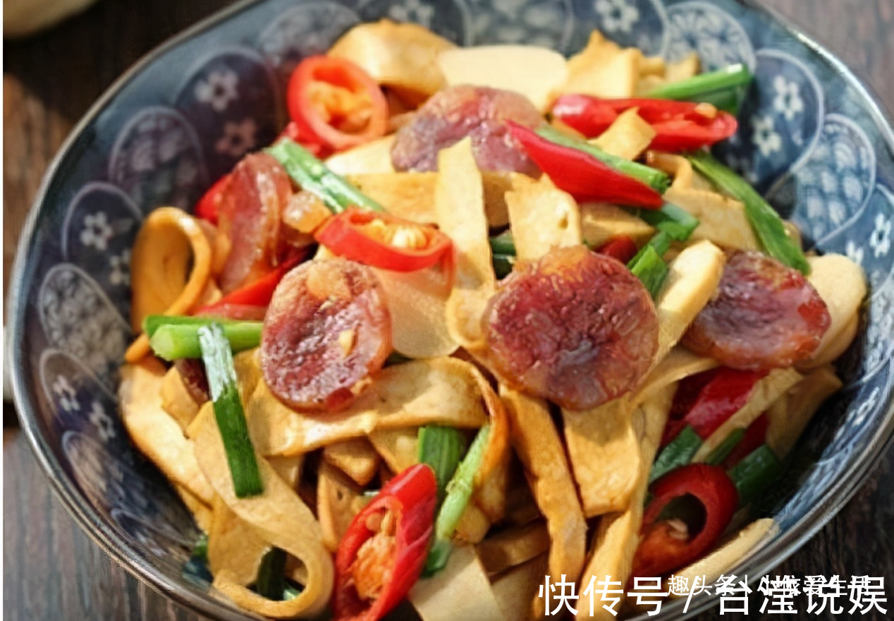 剁椒带鱼|香味十足的几道家常菜,每次吃都光盘,解馋下饭,家人吃过都称赞