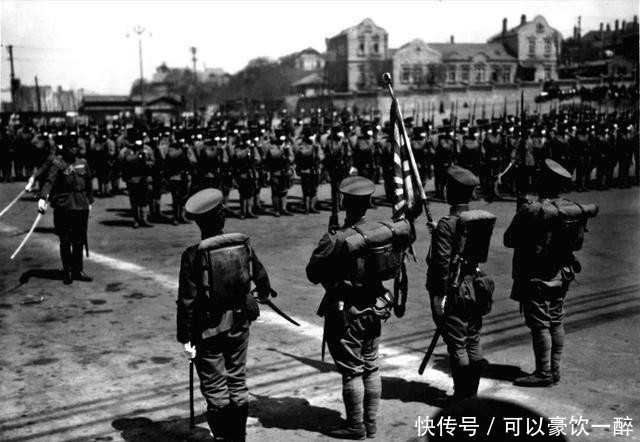 东北|苏联红军打败关东军后,收缴了日本的武器,还从东北运走了什么