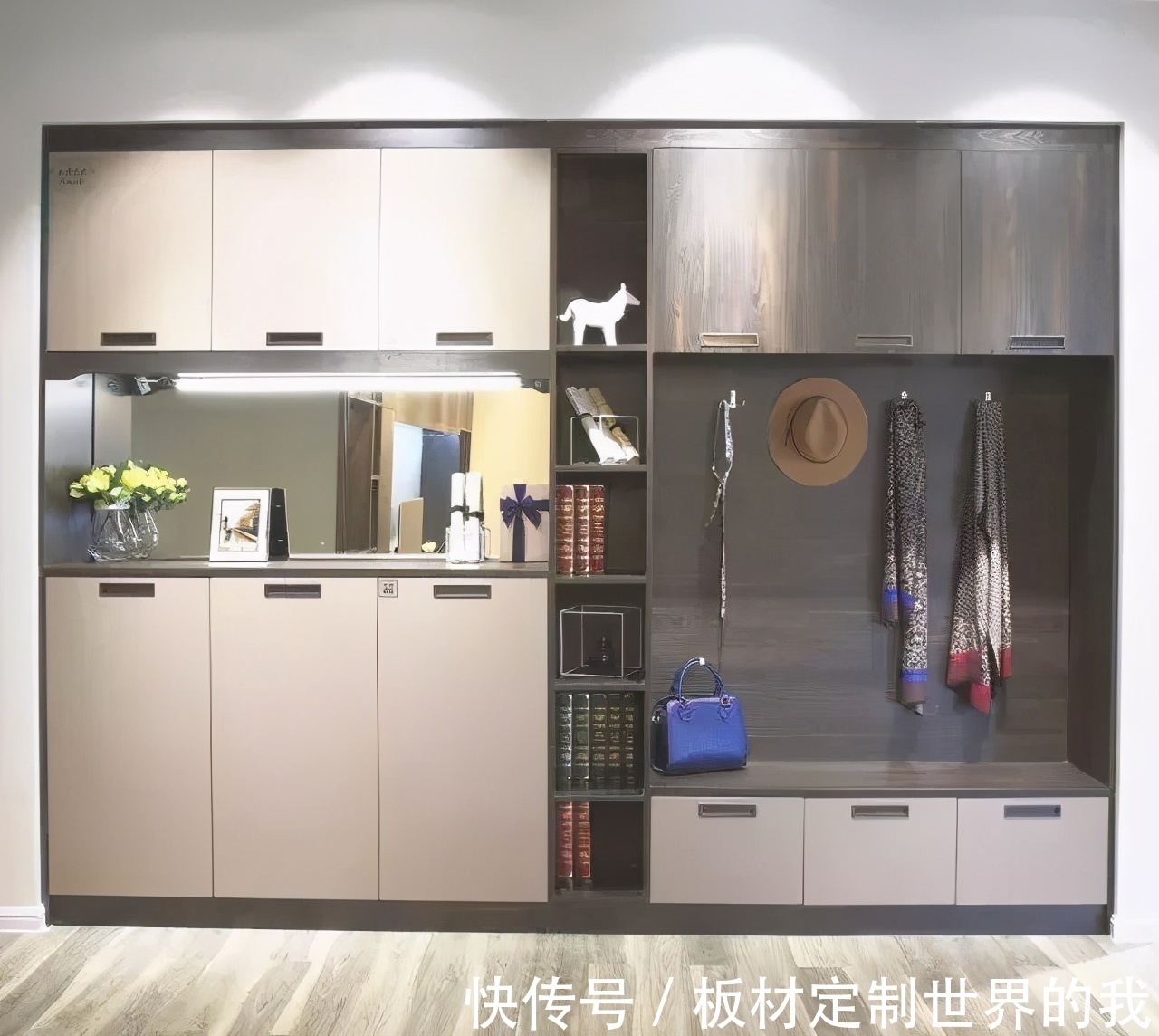 收纳|鞋柜定制攻略,赶紧看过来