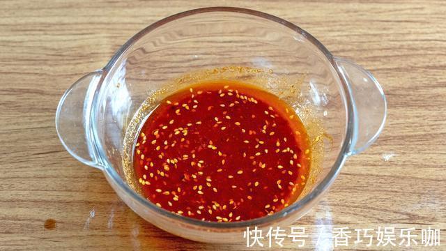 搅拌均匀|天气热,分享10道家常凉拌菜,好吃开胃,做法简单,非常适合夏天