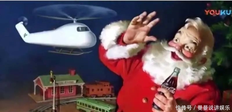 风行全世界的圣诞节,背后竟有一个故事“骗”了我们1000多年