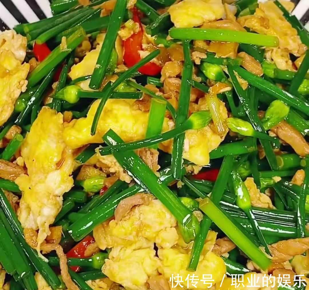 毛豆|家常小炒,营养好吃又下饭,大人小孩都爱吃