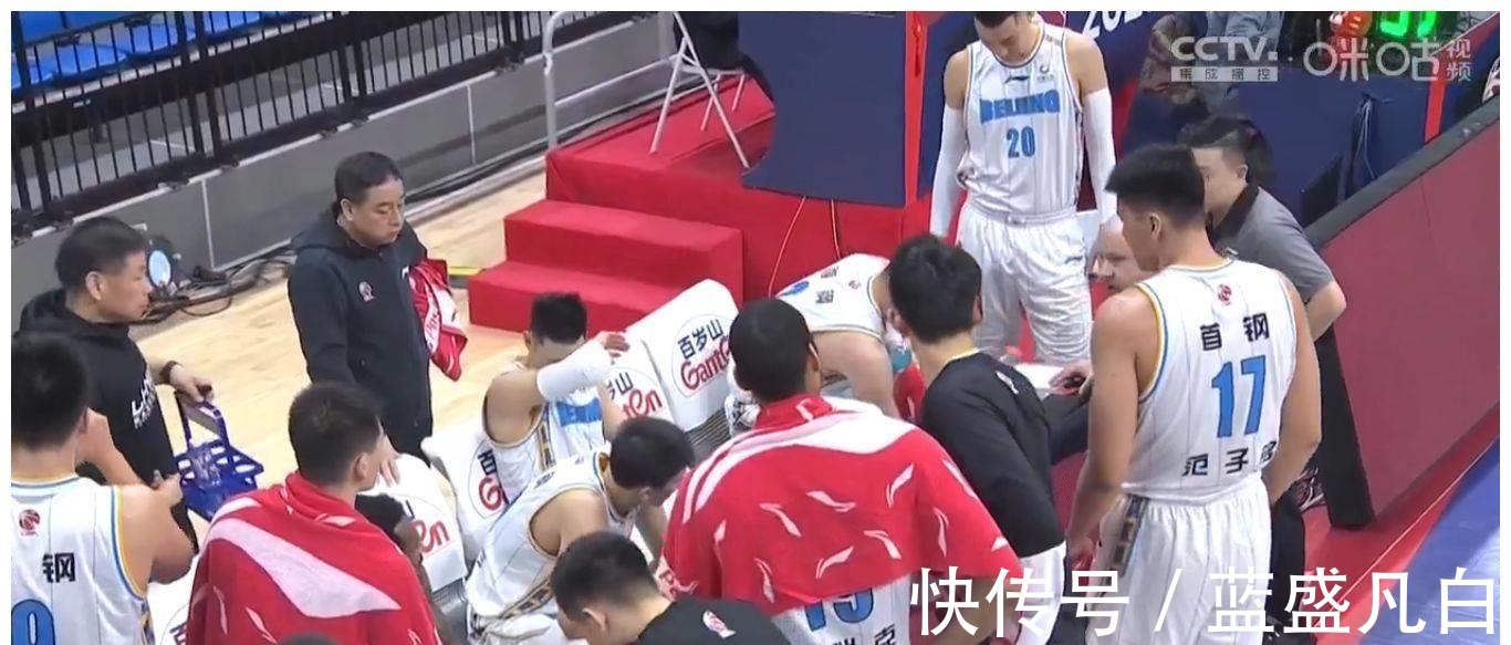 布朗|布克武子涵高效砍分,林书豪联手布朗爆发,深圳男篮57-51北!