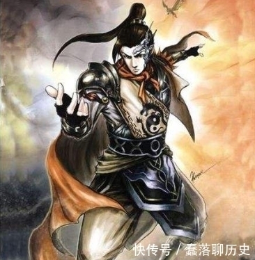 三国|“有老夫在,蜀汉就不会倒下。”——三国杀中那些赋予角色“灵魂”的台词