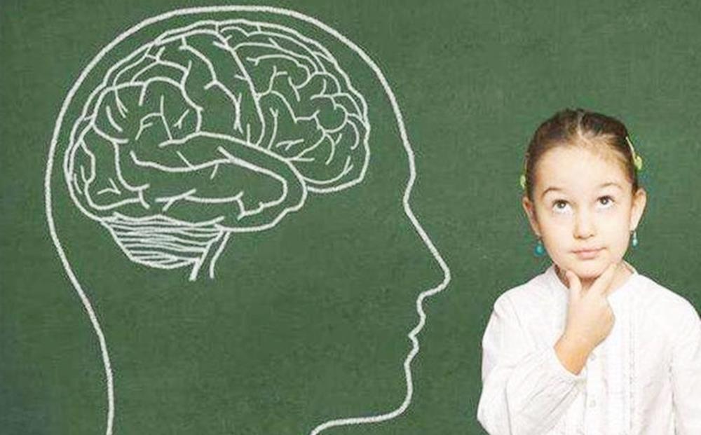 右脑|孩子一生中“变聪明”的三次机会,家长要把握住,错过则留下遗憾