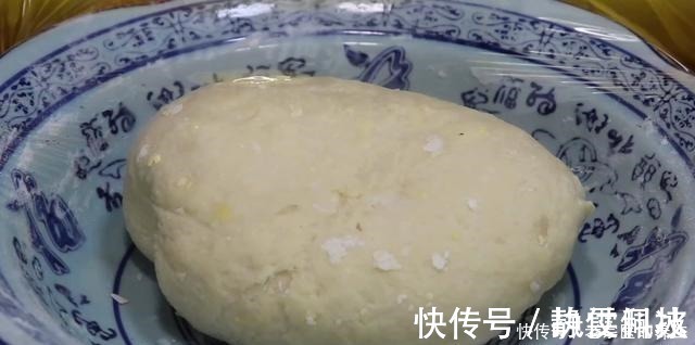 黄豆|黄豆不打豆浆了,加1把绿豆,简单一做,天天吃都不腻,太香了