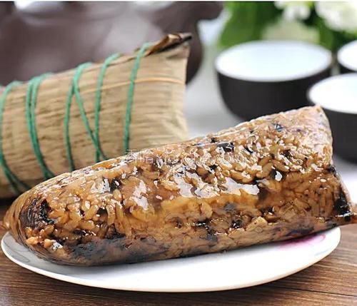  美食|让人难以忘怀的湖州七种特产美食，作为湖州人，你应该都吃过