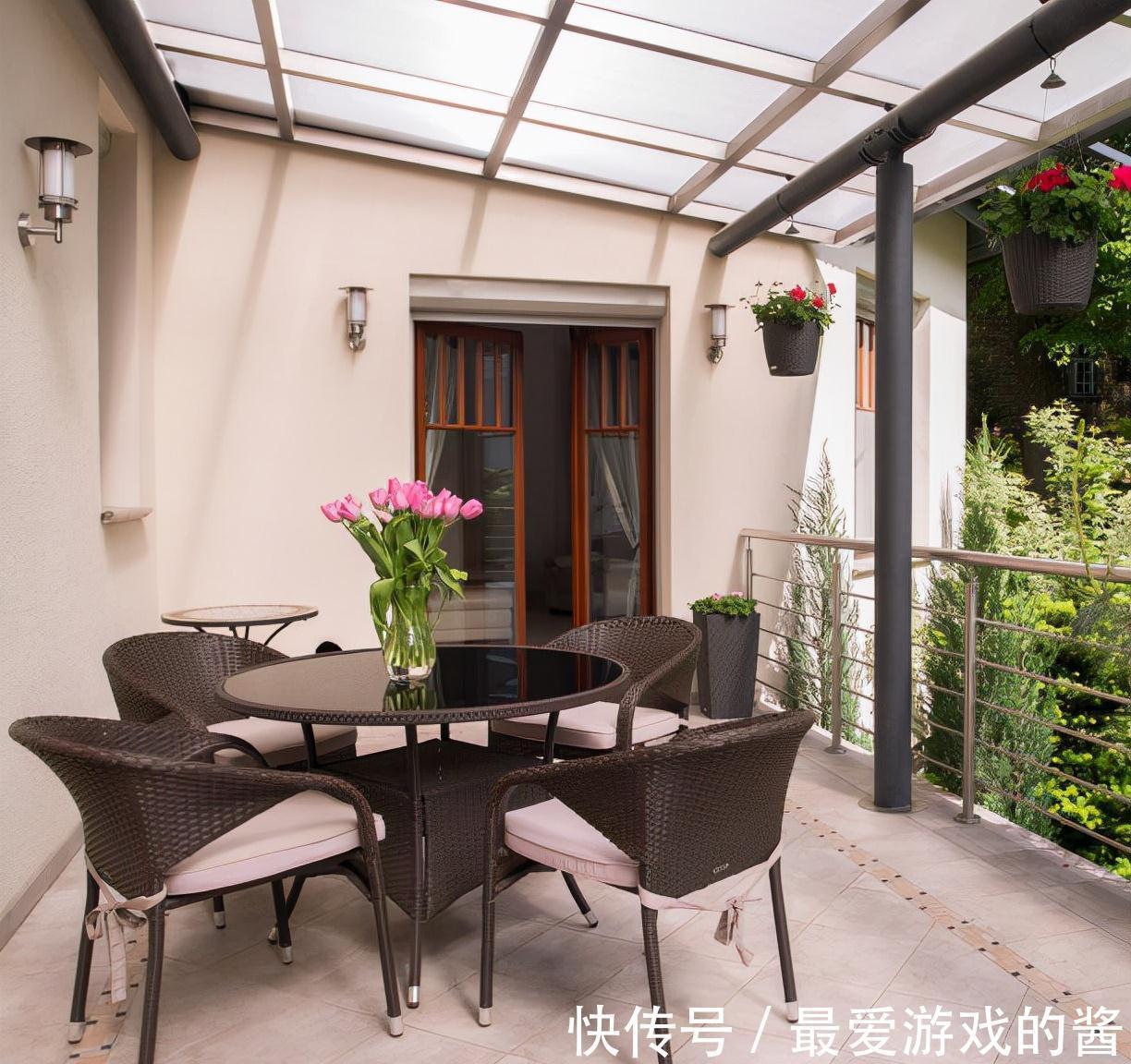 洗衣机|不要小瞧家里这5平方米,利用的好,可以为家里省出一间房!