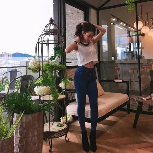 健身|20出头的女生,千万不要被流行审美所带偏,健身时要注意这些