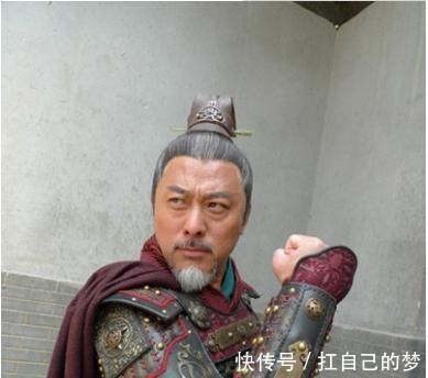 金军|此人67岁时才得到重用,带兵与敌人血战13次,无一败绩!