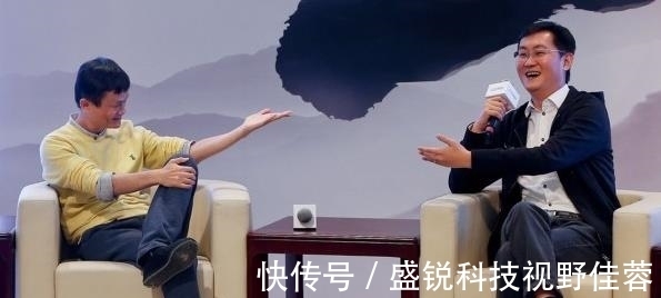 中国人|阿里和腾讯，真的是在为外国人打工吗？背后老板到底是谁？