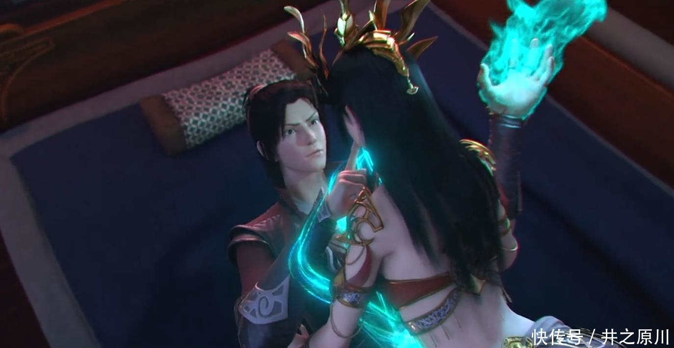 周六看养兔,周日改玩蛇,“斗姓”两国漫联动齐飞,双倍的快乐