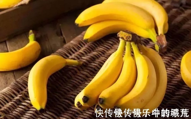 养肝|吃香蕉到底是养肝还是伤肝?2物建议少吃,或可养肝