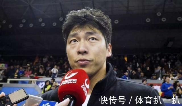 报名|女排选帅报名截止第三天,郎平做出重大决定,黑马人选提前曝光