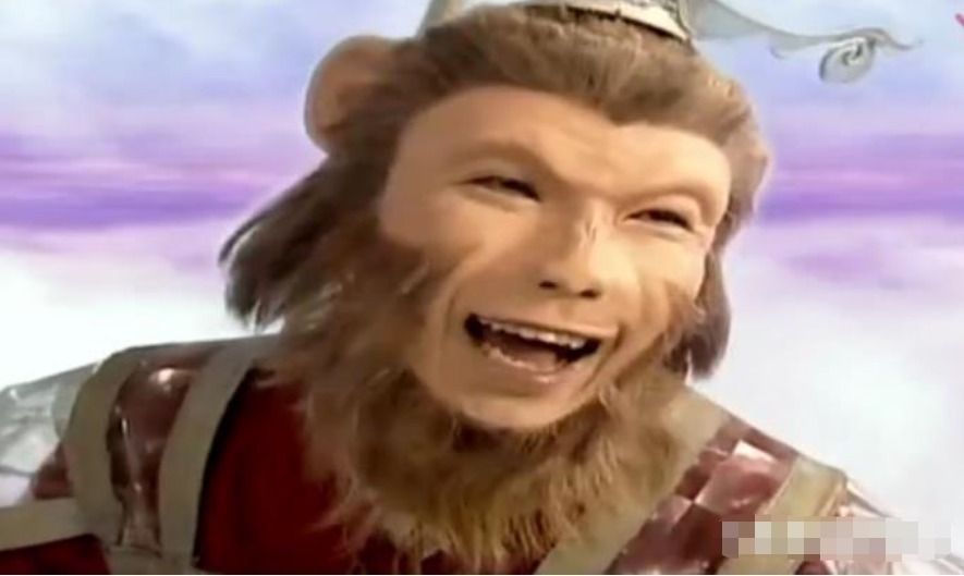 徐峥$他们请我拍电视,演孙悟空,本以为我是主角,没想到主角是只猪!