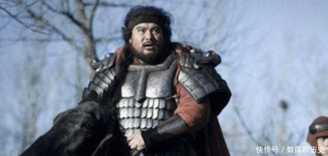 主角|他可谓是鸿门宴的主角,如果不是因为他,刘邦早就死了