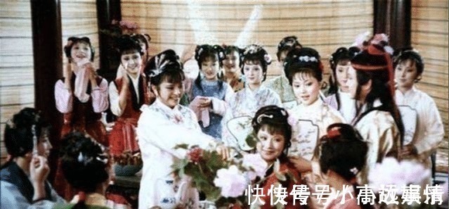 凤姐!唯一在贾府抄家中全身而退的人,却被称为《红楼梦》中最阴暗的人