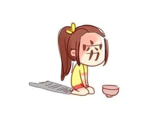 当孩子伸手向你要钱,可别这么做,会影响孩子的幸福感!