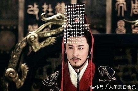 文景之治|史上最不吉利的年号,5位使用者4人横死,唯一的幸存者险些亡国