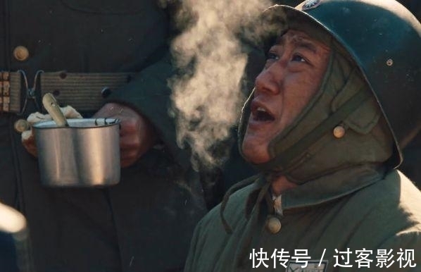 大場面|高希希拍不出大決戰(zhàn)萬人大場面?看了錦州之戰(zhàn)的前戲,我被啪啪打臉了