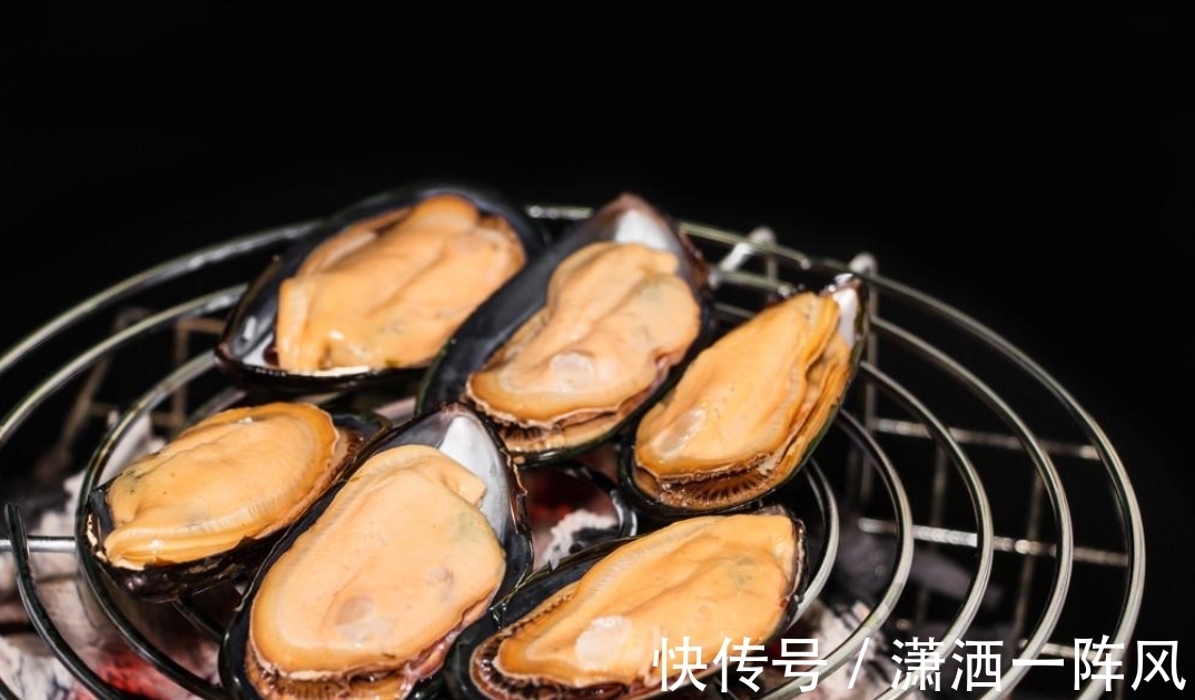 剧毒|比眼镜蛇毒强80倍的剧毒,为何出现在吃了几十年的海鲜里?