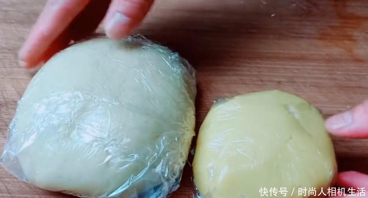 块钱|绿豆不用熬粥,尝试一下这种做法,5块钱可以做一大盘