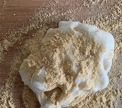 经典小吃“驴打滚”,原来可以这么简单