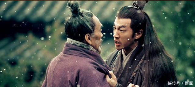 董卓|“三姓家奴”的三姓怎么理解，原来是这样！