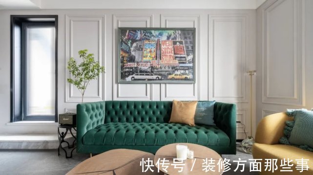 收纳|107㎡重度囤货党的家,见缝插针式储物,杂物隐于无形!