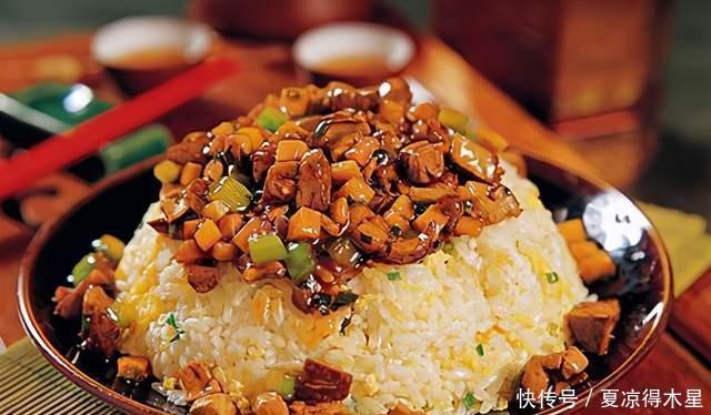  浓郁|一汤一饭，卤香浓郁汤料清甜，这家小店凭实力吸客无数