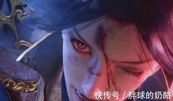 斗罗大陆|斗罗大陆一小舞为唐三献祭魂环，斗五美公子成为唐三的长期饭票？