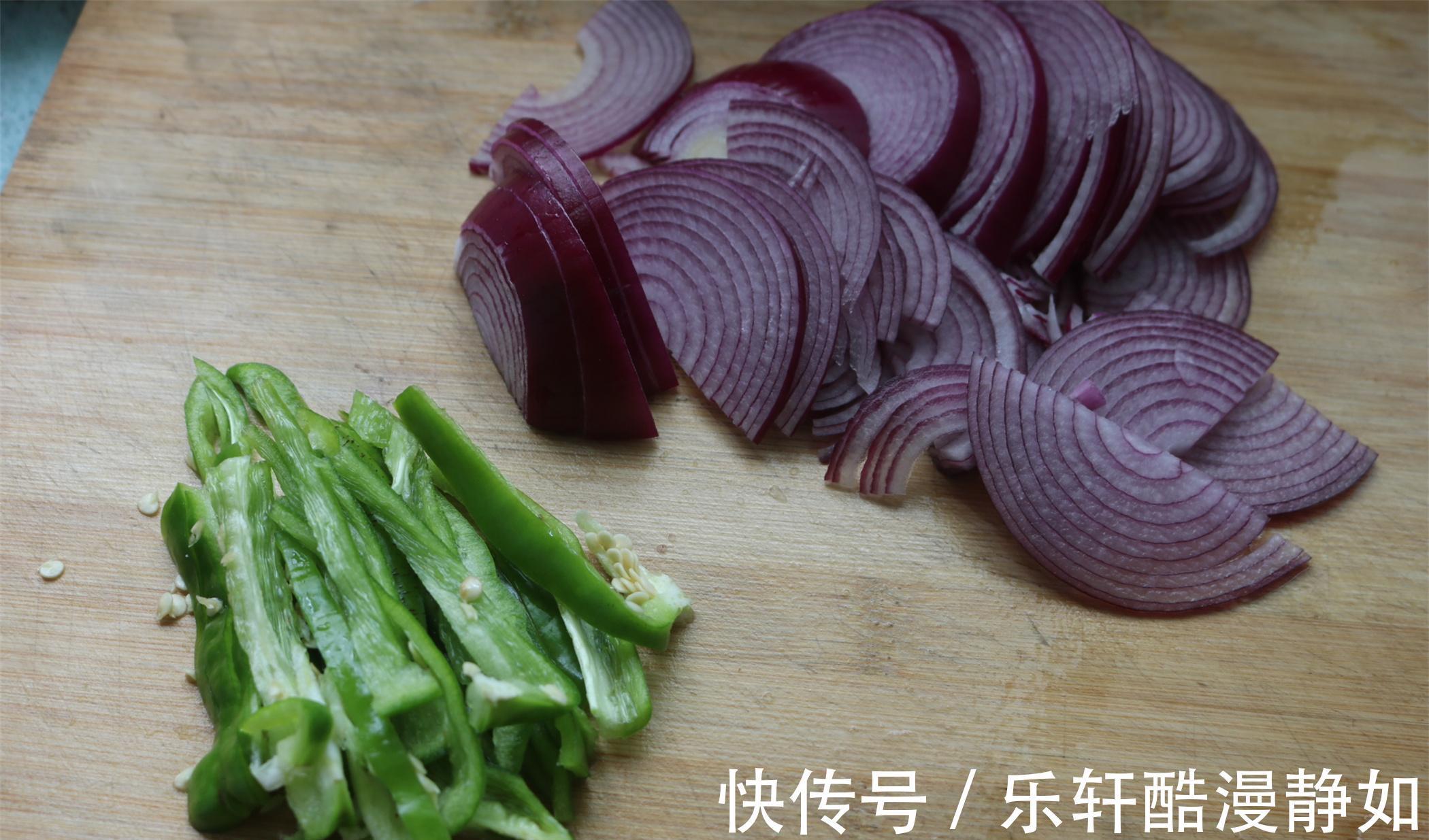 食材|包菜炒粉丝,有几个诀窍别小看,酸辣脆爽的口感,靠细节决定成败